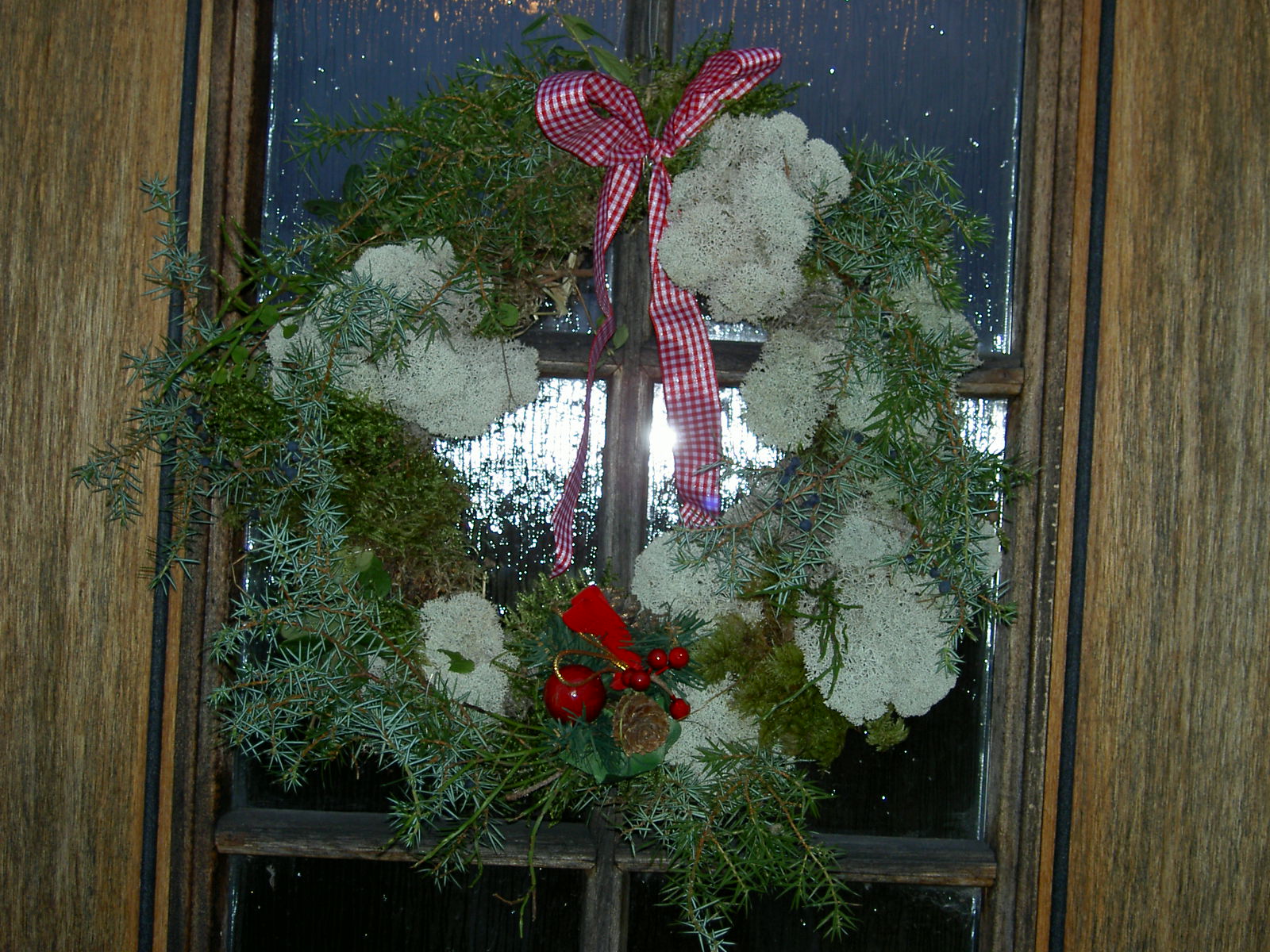 Adventskaransen